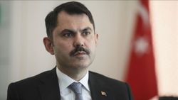 Murat Kurum: Fikirtepe’de 1. Etap evlerinin teslimine başlandı