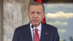 Afrika ile ilişkilerimize ivme kazandırıyoruz