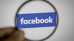 İngiltere'den Facebook'a 50,5 milyon sterlin ceza