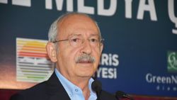 Kemal Kılıçdaroğlu'ndan Bayraktar ailesine başsağlığı telefonu