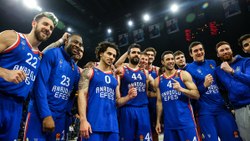 anadolu efes ten euroleague de seyirci rekoru