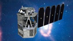 NASA, 145 milyon dolarlık görevle Samanyolu'nu inceleyecek