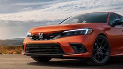 Civic Sedan'ın sportif versiyonu: 2022 Honda Civic Si duyuruldu