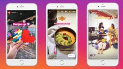 Instagram, uzun hikayeleri test ediyor