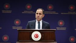 Dışişleri: F-35 konusunda 3 seçenek var