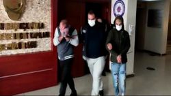İstanbul'da fuhuş çetesine operasyon: 4 kişi tutuklandı