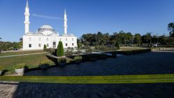 Amerika Diyanet Merkezi’nde silahlı saldırı yaşandı