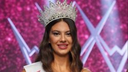 O meşhur diyeti yapıyor! İşte Miss Turkey Güzeli Dilara Korkmaz'ın fitlik sırrı