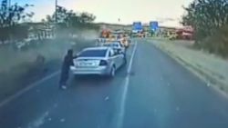 Bingöl'de 6 kişinin yaralandığı kaza