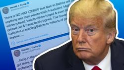 Donald Trump, kendi sosyal medya platformunu gelecek ay başlatıyor