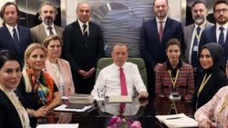 Seçim zamanında yapılacak