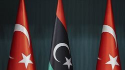 Libya: Türkiye ile ortaklığımızı geliştirmek istiyoruz