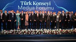 “Batı Merkezli, Dayatmacı Kültürel Sese Tek Alternatif Türk Dünyası Olacak”