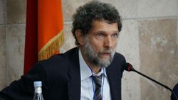 Osman Kavala derhal serbest bırakılmalı