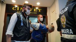 Ankara’da 2 kardeşin cesedi, hobi bahçesinde gömülü bulundu