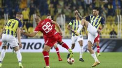 Fenerbahçe kalesini gole kapatamıyor