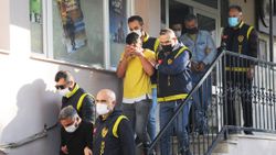 Muğla'da MİT yalanıyla dolandıran şebeke çökertildi