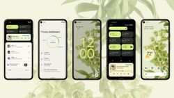 Google Pixel modelleri için Android 12 kullanıma sunuldu