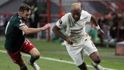 Ryan Babel: Buradan iyi bir sonuçla ayrılıyoruz