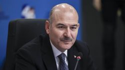 Süleyman Soylu: Türkiye'deki terörist sayısı 180'in altına düştü