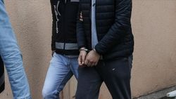 96 gözaltı kararı