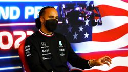Formula 1'de sıradaki durak ABD