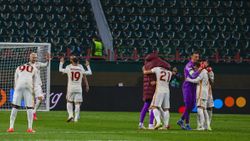 Galatasaray, Avrupa'da 3 maçtır gol yemiyor