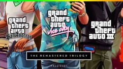 Üç GTA tek pakette: GTA: The Trilogy Türkiye fiyatı, sistem gereksinimleri ve çıkış tarihi