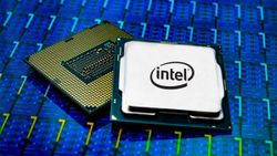 Intel'in üçüncü çeyrek geliri beklentilerin altında