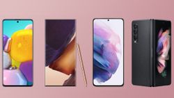 Rusya, Samsung'un 61 akıllı telefon modelini yasakladı