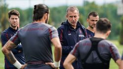 Trabzonspor'da iki sakatlık