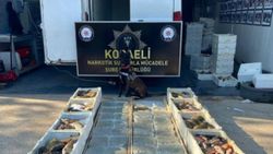 İstanbul'da 285, Kocaeli'nde 53 kg uyuşturucu ele geçirildi