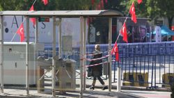 Eskişehir, Cumhurbaşkanı Erdoğan’ı bekliyor