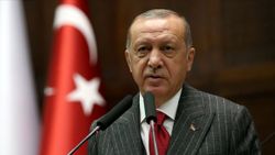 Cumhurbaşkanı Erdoğan'ın AK Parti Eskişehir İl Danışma Toplantısı konuşması