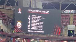 Thomas Müller'den Galatasaray paylaşımı