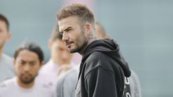 Katar Dünya Kupası için David Beckham ile 180 milyon sterlinlik anlaşma