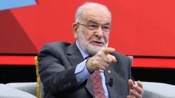 Temel Karamollaoğlu, Selahattin Demirtaş ve Osman Kavala'ya tahliye istedi