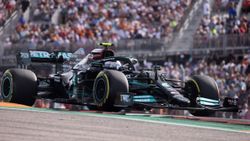 Bottas, Russell ve Vettel'e ceza