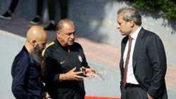 Galatasaray'dan Beşiktaş maçı için galibiyet primi