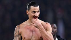 Ibrahimovic, kariyerinde ilk defa kendi kalesine gol attı