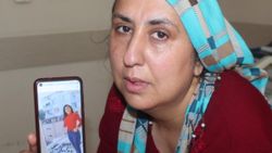 Manisa'da çocuk esirgeme yurduna yerleştirdiği kızı 6 gündür kayıp