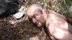 Kolombiya'da en çok aranan uyuşturucu kaçakçısı yakalandı