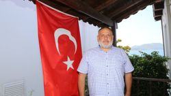 Tank egzozlarını tıkayan 15 Temmuz gazisi, koronaya yenildi