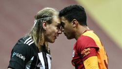 Beşiktaş - Galatasaray maçının muhtemel 11'leri