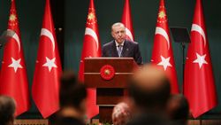 Kabine toplantısı ne zaman, saat kaçta? 25 Ekim Bakanlar Kurulu gündemi..