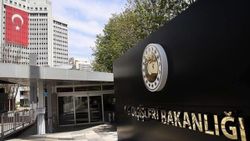 İstenmeyen 10 büyükelçi kim ve hangi ülkelerin?
