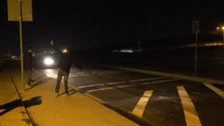 İstanbul'da görünmeyen kasis, araçlarda hasara sebep oluyor