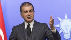 Ömer Çelik: Devletimizin diplomatlara karşı misafirperverliği dünyaca ünlüdür