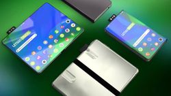 OPPO'nun ilk katlanabilir telefonu bu yıl geliyor