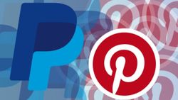 PayPal: Pinterest ile ilgilenmiyoruz